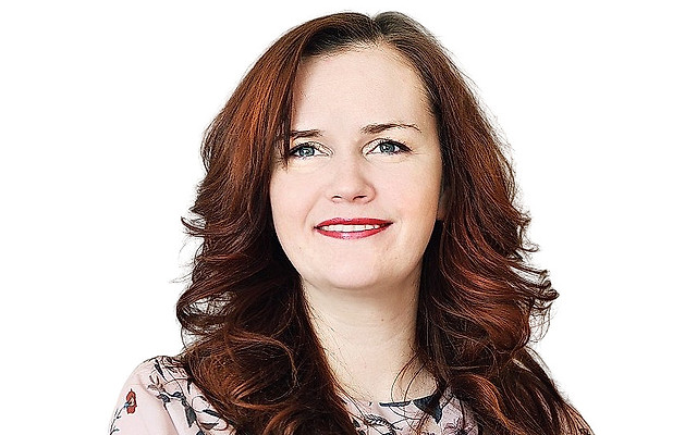 Конорюкова Инна Владимировна