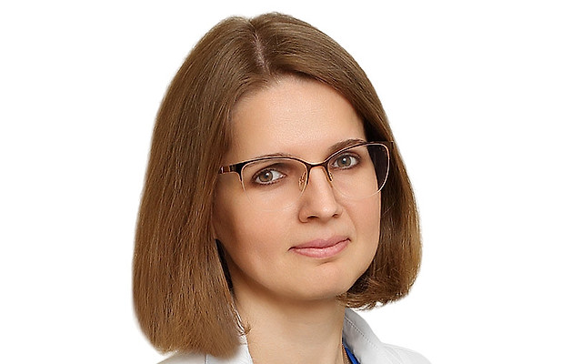 Чупилко Юлия Анатольевна