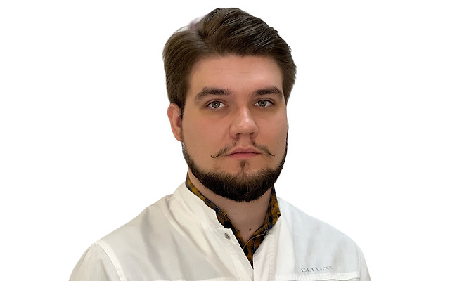 Вашурин Андрей Романович