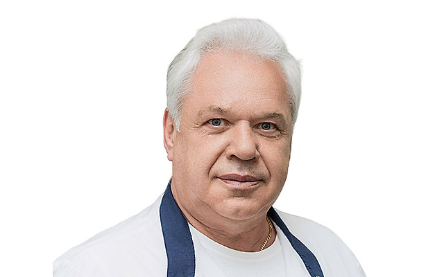 Кочетов Максим Михайлович