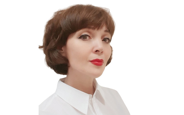 Курманская Лилия Ивановна