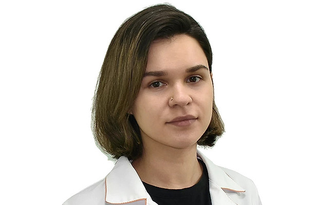 Ивлева Екатерина Леонидовна
