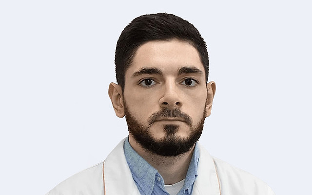 Маилян Овсеп Араратович