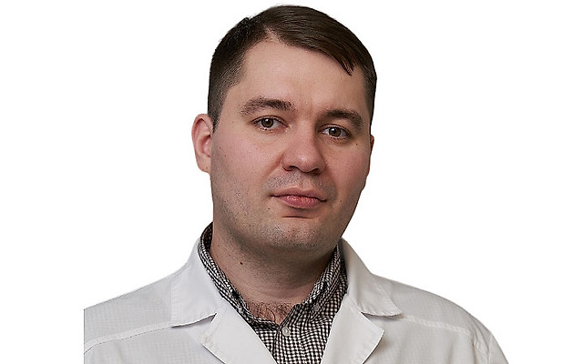Прокопенков Андрей Александрович
