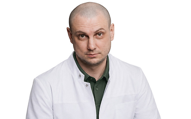 Панков Роман Игоревич