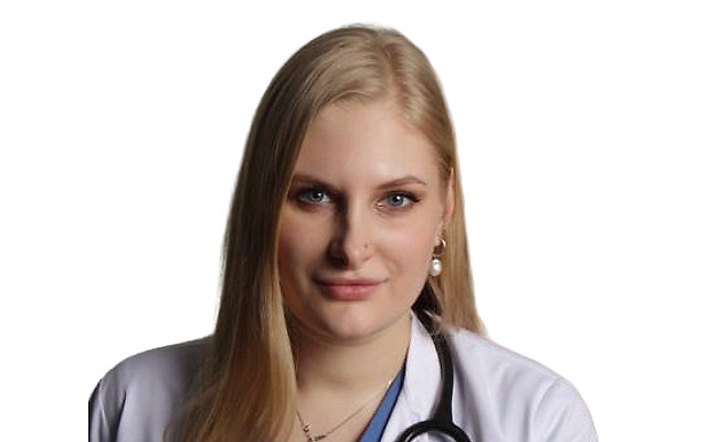 Казакова Татьяна Владимировна