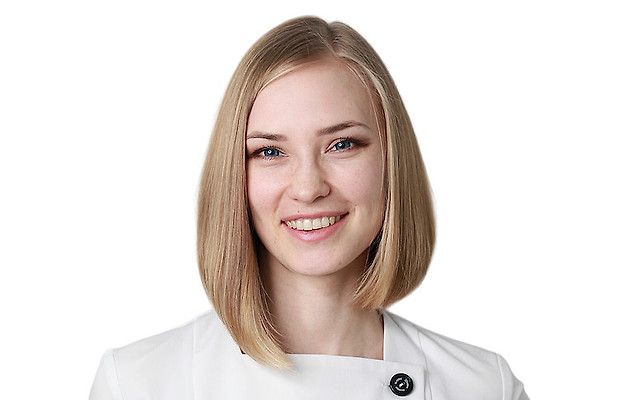 Никулина Вера Геннадьевна