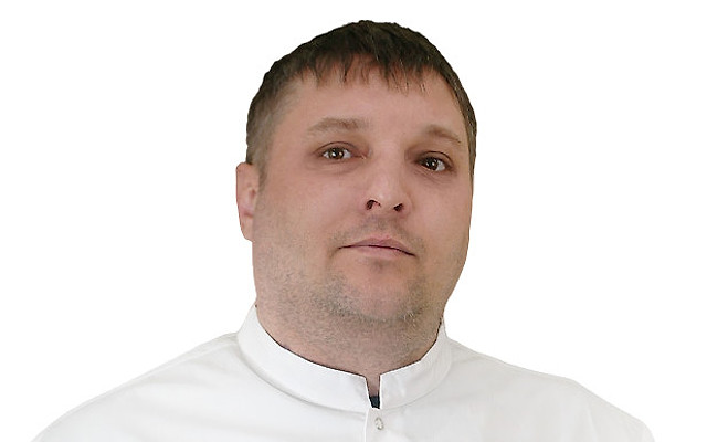 Денисенко Роман Павлович