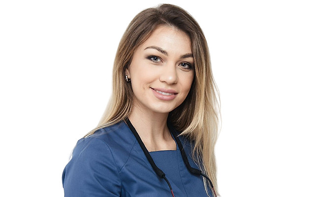 Ульянова Юлия Александровна