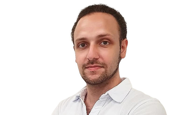 Фигель Сергей Александрович