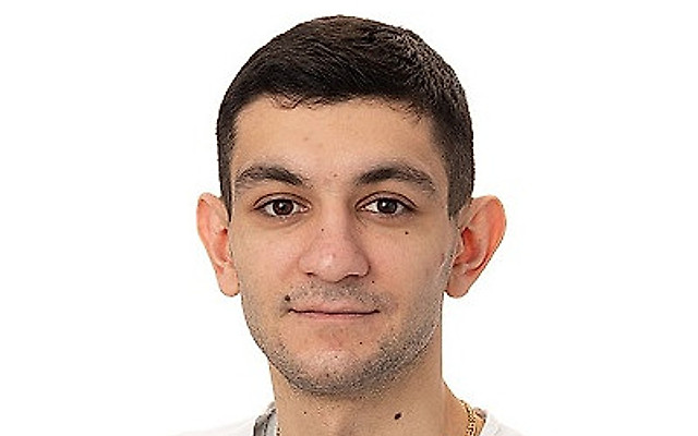 Гаджибалаев Полад Шахбалаевич