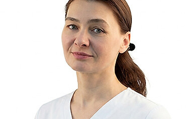 Карташева Анастасия Викторовна