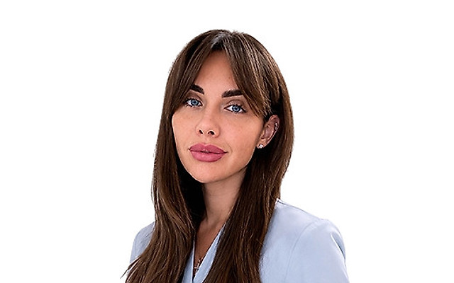 Лихонина Юлия Николаевна