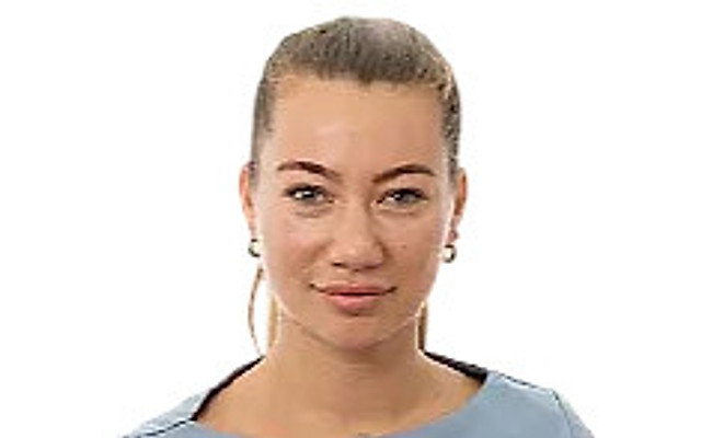 Линцова (Ромашова) Ирина Юрьевна