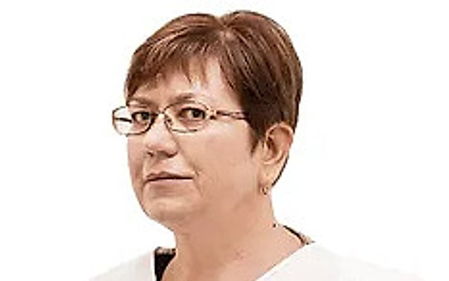 Феклина Ирина Николаевна