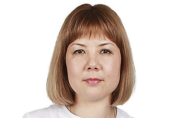 Братчикова Марина Анатольевна