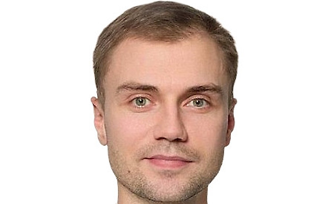 Добролежев Александр Александрович 