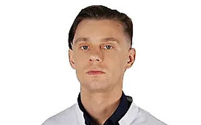 Сысоев Илья Алексеевич
