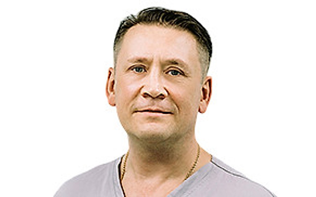 Купффер Александр Генрихович