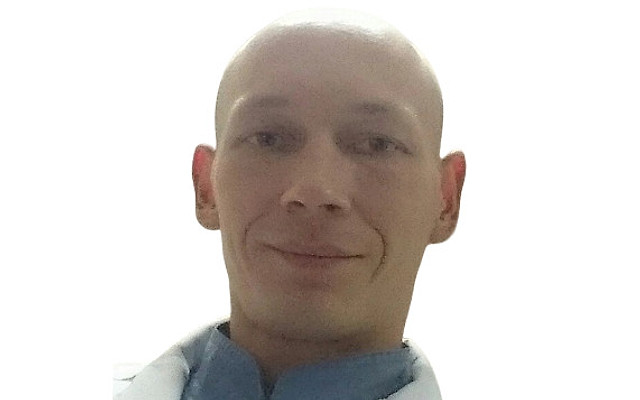 Захаров Антон Николаевич