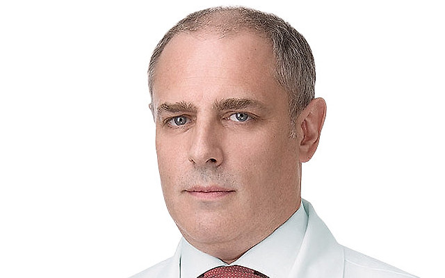 Гаврилов Антон Григорьевич