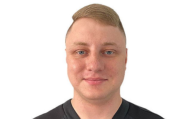 Агафонов Игнат Алексеевич