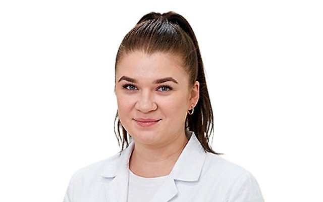 Макарова Валентина Ивановна