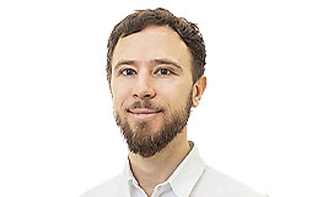 Андреев Андрей Владимирович