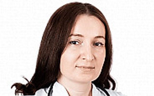 Тибилова Залина Федоровна