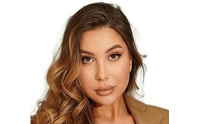 Катаева Камилла Шамилевна