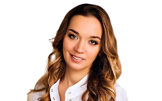 Федотова Екатерина Владимировна