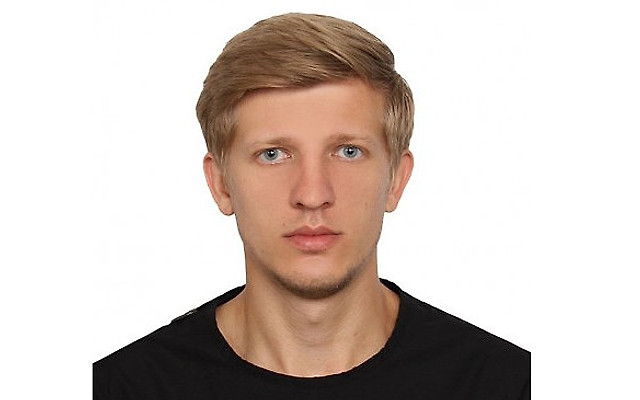 Бондарчук Антон Олегович