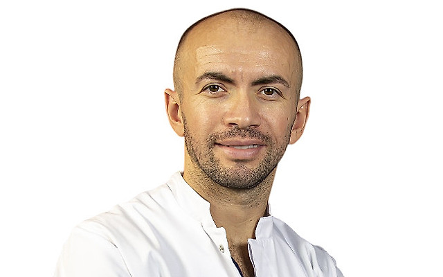Параскан Александр Иванович