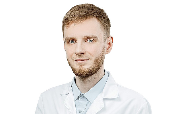 Линьков Владимир Артёмович