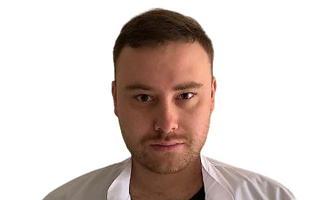 Чоташвили Георгий Нодарович
