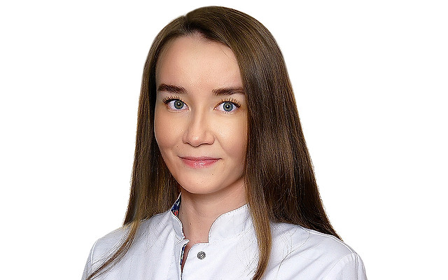 Сагитова Диана Миратовна