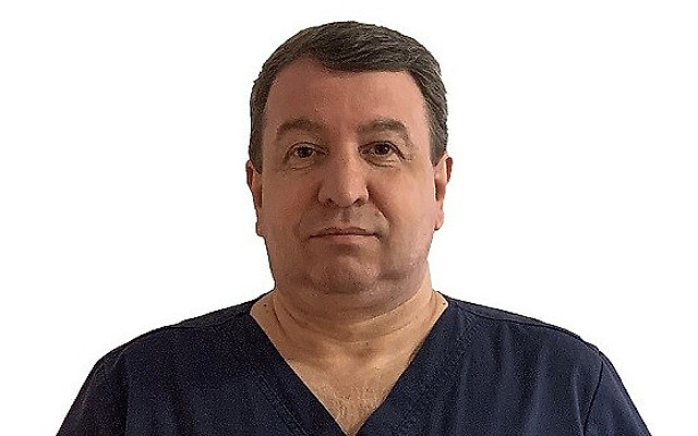 Шишкин Евгений Владимирович
