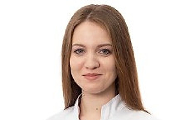 Ишанова Виктория Николаевна