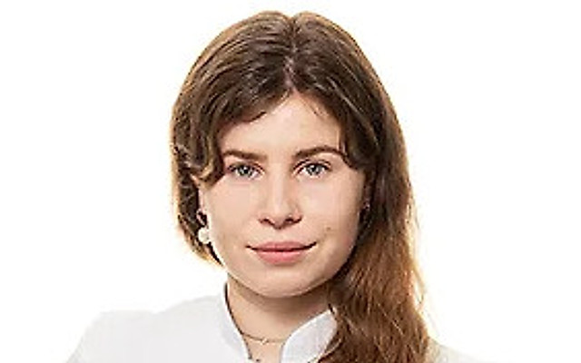 Шацкая Екатерина Михайловна