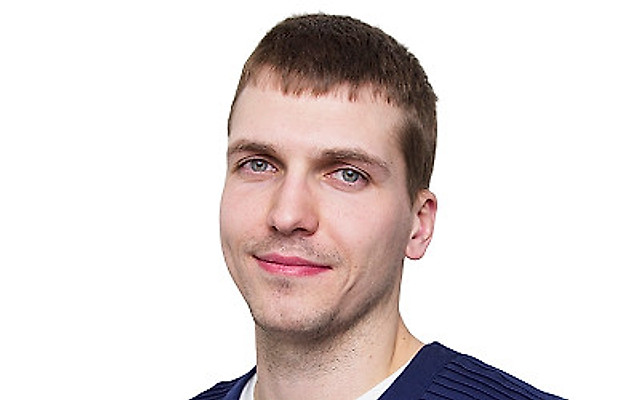 Антонов Александр Анатольевич