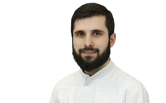 Аушев Ибрагим Мусаевич 