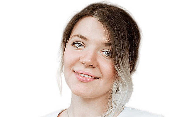 Маршалкина Анна Юрьевна