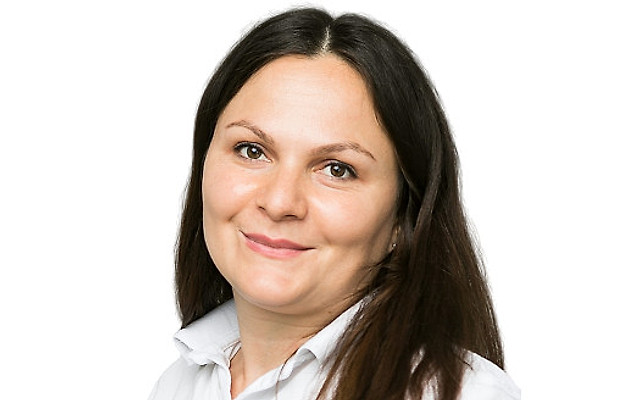 Наниева Аляна Ахматовна