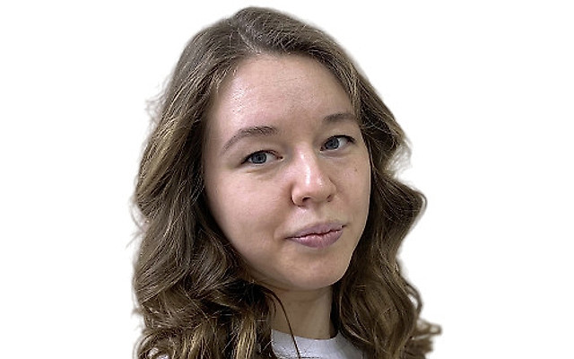 Козинцева Наталья Сергеевна