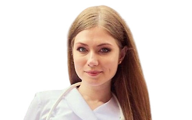 Головко Елена Владимировна