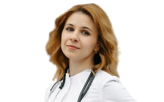 Новикова Ольга Андреевна