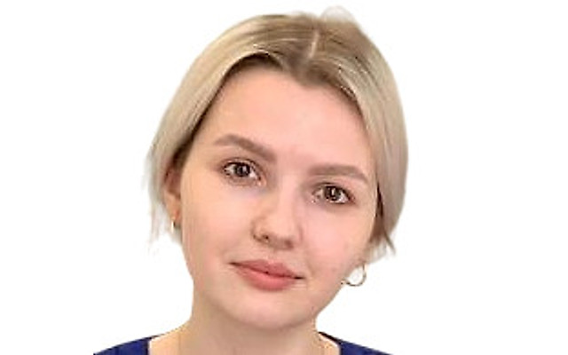 Демидова Елена Александровна
