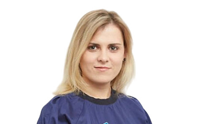 Филина (Горелова) Валентина Юрьевна