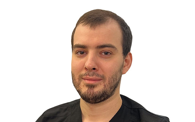 Белдуров Ахмарза Билаевич