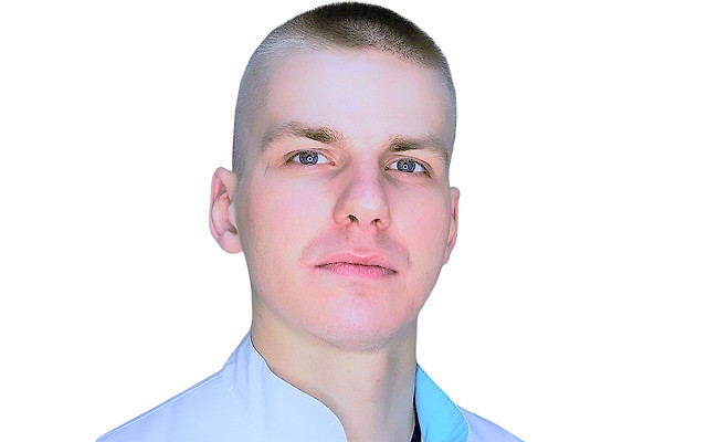 Гергель Марк Андреевич